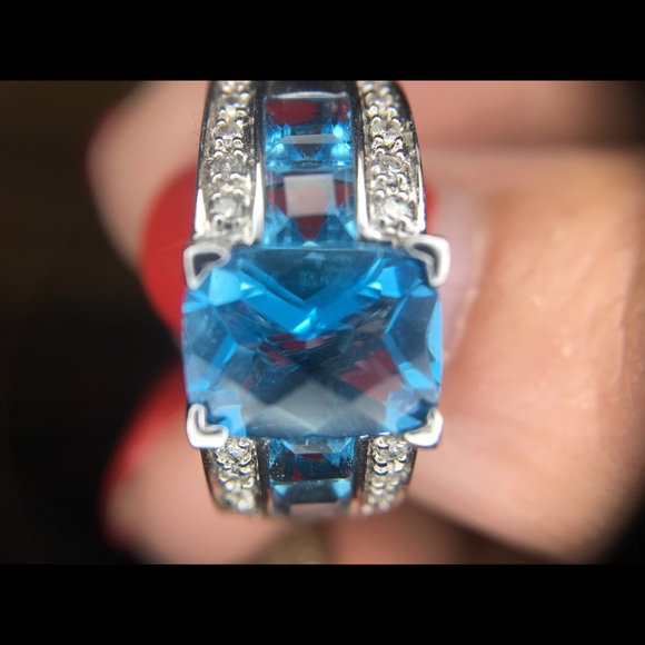 Meet your Posher, Rose - Picture 8 of 8